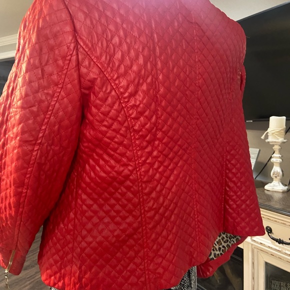 Jacket - Picture 4 of 13